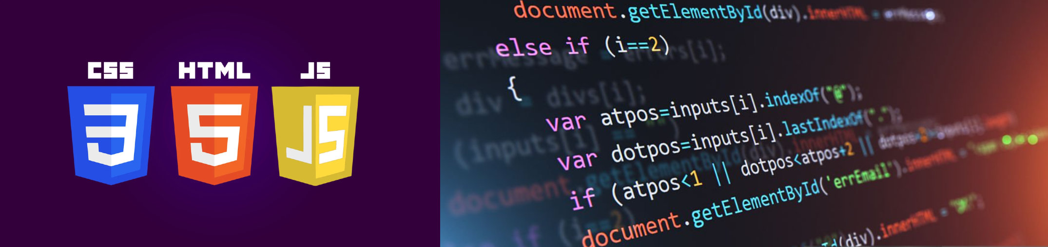 JAVAscript WHY!